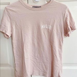 Brandy Melville Tee